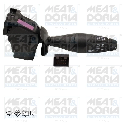 Steering Column Switch